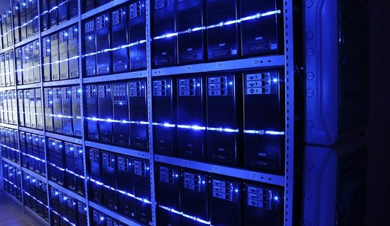 San Mateo County Weighs Data Center Ban After Fairgrounds Scare