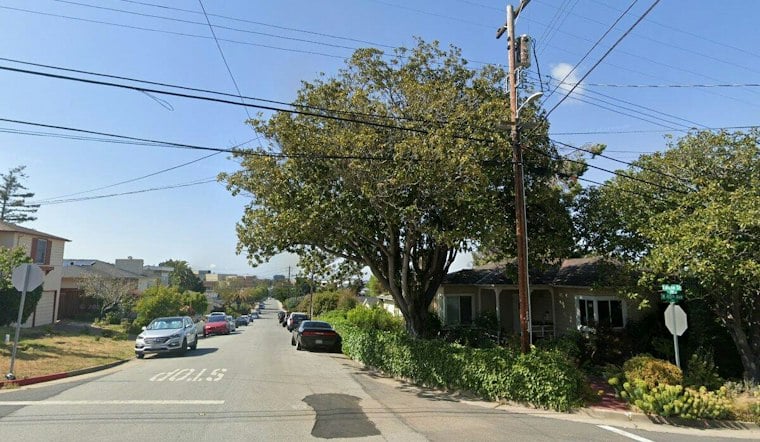 San Mateo Crash Suspect Found Hiding in Stranger's Car With Brass Knuckles