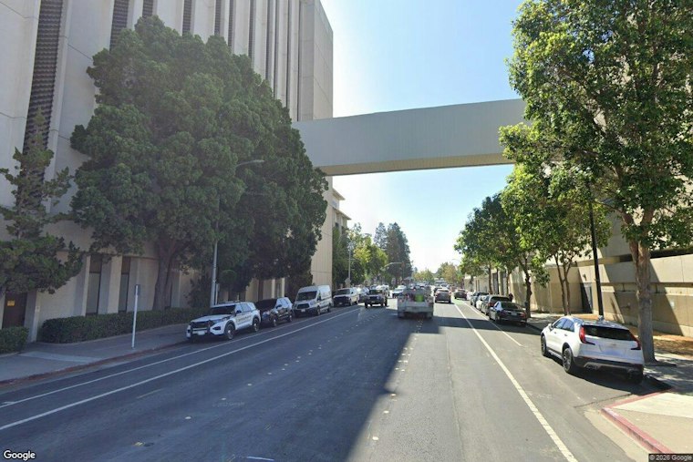 San Mateo Driver, 76, Charged More Than a Year After Crash Killed Mother of Two