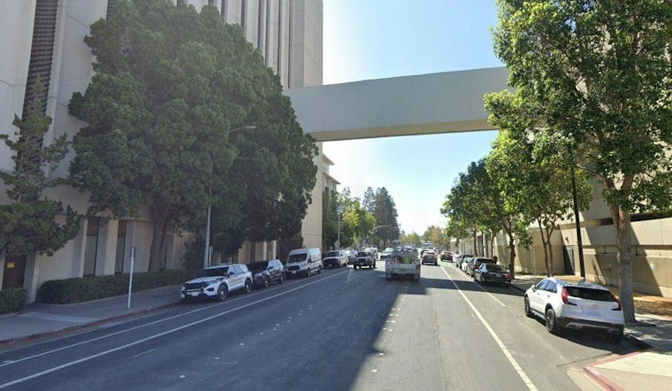 San Mateo Driver, 76, Charged More Than a Year After Crash Killed Mother of Two