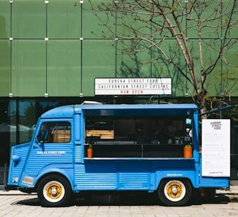 San Mateo Eyes Crackdown on Street Food Carts, But State Law Ties Its Hands