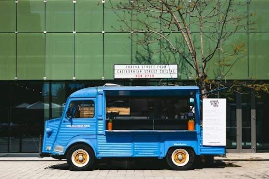 San Mateo Eyes Crackdown on Street Food Carts, But State Law Ties Its Hands