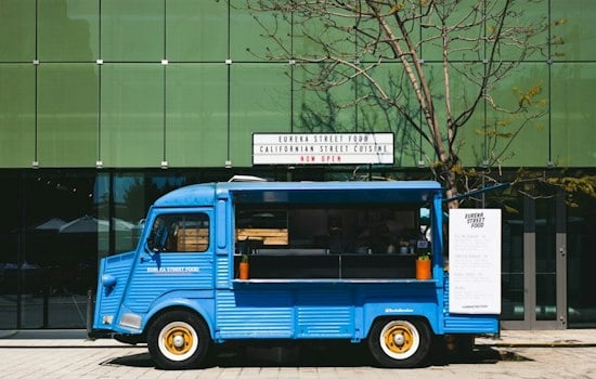 San Mateo Eyes Crackdown on Street Food Carts, But State Law Ties Its Hands