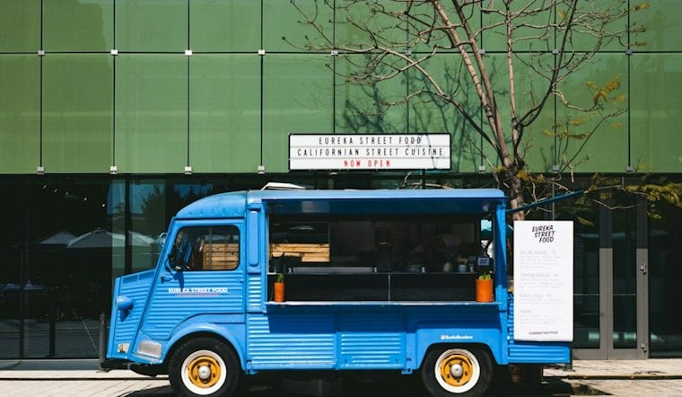San Mateo Eyes Crackdown on Street Food Carts, But State Law Ties Its Hands