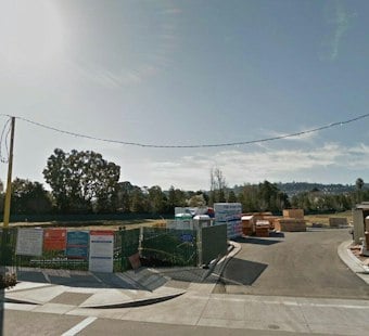San Mateo Motorcyclist, 25, Killed Striking Light Pole on Franklin Parkway