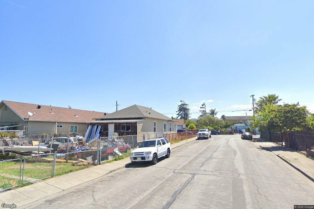 San Pablo Man, 33, Found Dead in Red Toyota as Police Open Homicide Probe