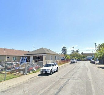 San Pablo Man, 33, Found Dead in Red Toyota as Police Open Homicide Probe