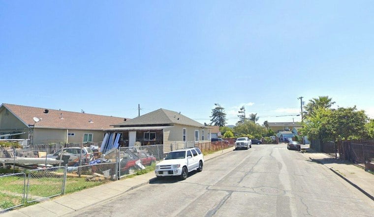 San Pablo Man, 33, Found Dead in Red Toyota as Police Open Homicide Probe