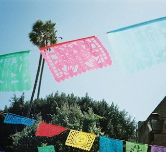 San Pedro's 15th Día de los Muertos Festival Returns