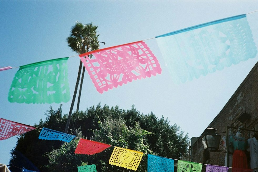 San Pedro's 15th Día de los Muertos Festival Returns
