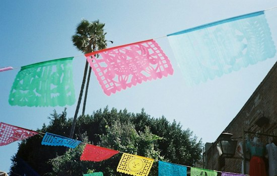 San Pedro's 15th Día de los Muertos Festival Returns