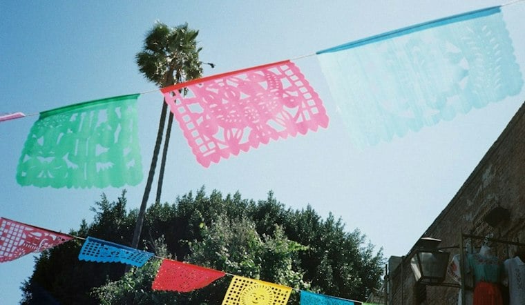 San Pedro's 15th Día de los Muertos Festival Returns