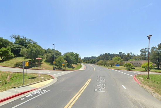 San Rafael Man, 20, Jailed After Roommate Stabbed Near Civic Center