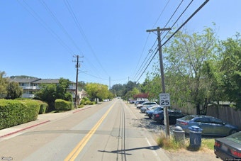 San Rafael Man Accused of Crashing Into Cars in Escape Try; Two Deputies Injured, Girlfriend Accused of Throwing Bottle