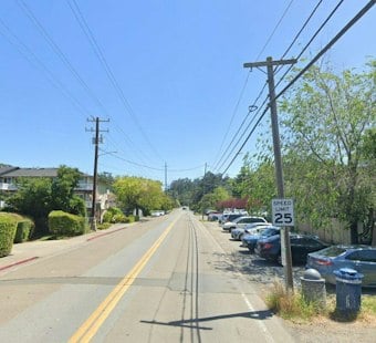 San Rafael Man Accused of Crashing Into Cars in Escape Try; Two Deputies Injured, Girlfriend Accused of Throwing Bottle
