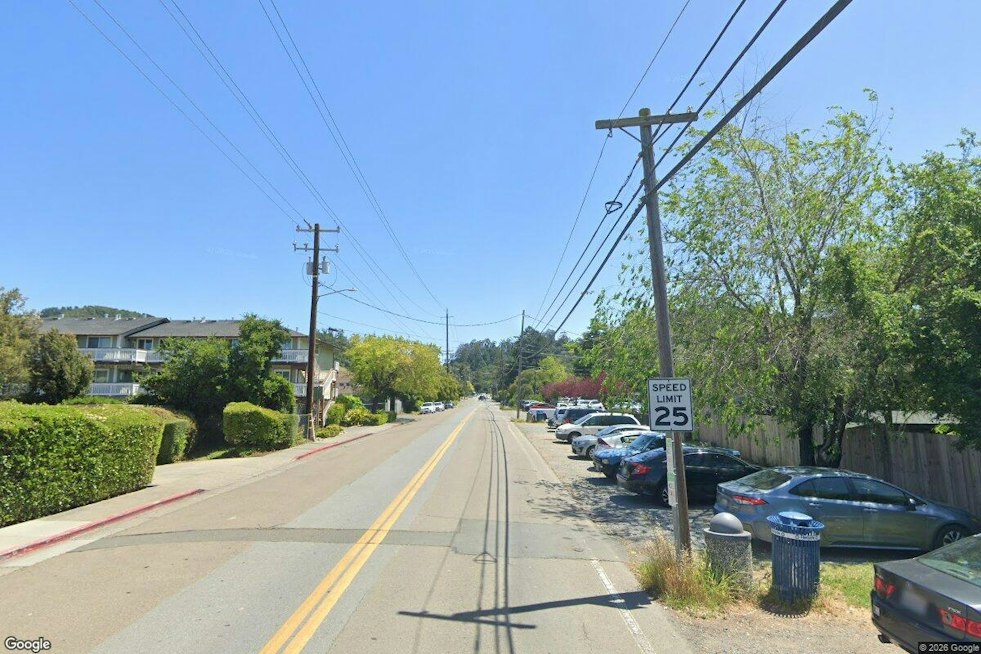 San Rafael Man Accused of Crashing Into Cars in Escape Try; Two Deputies Injured, Girlfriend Accused of Throwing Bottle