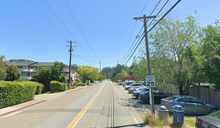 San Rafael Man Accused of Crashing Into Cars in Escape Try; Two Deputies Injured, Girlfriend Accused of Throwing Bottle