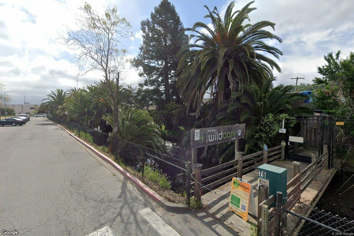 hoodline.com - Eileen Vargas - WildCare San Rafael Reopens Nov. 14 After $24M Rebuild