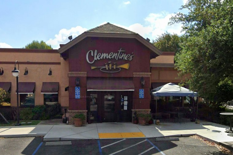 San Ramon’s Clementine’s Closes for Good, Makes Way for Casa Mia’s East Bay Debut