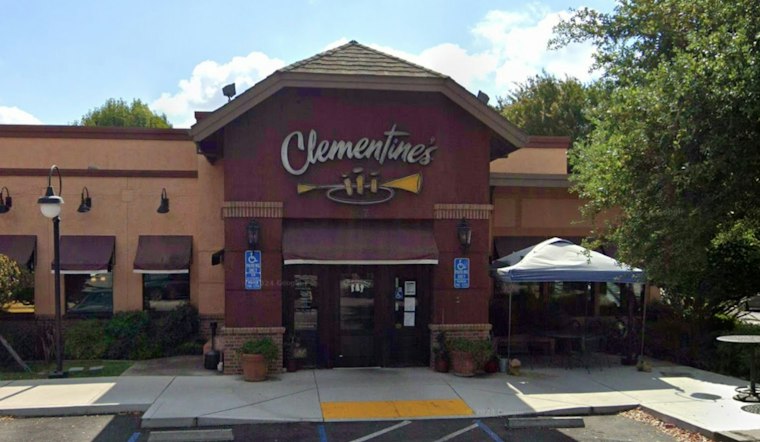 San Ramon’s Clementine’s Closes for Good, Makes Way for Casa Mia’s East Bay Debut