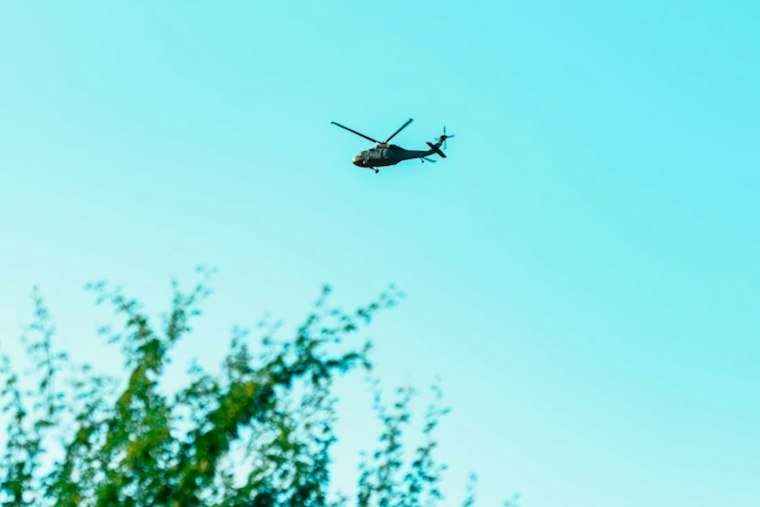 San Tan Valley Teen Found With Life-Threatening Injuries, Three Known Associates Questioned