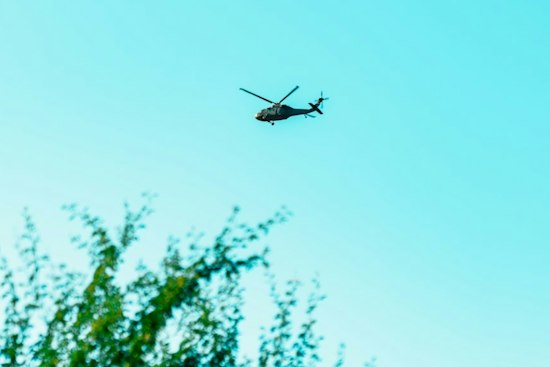 San Tan Valley Teen Found With Life-Threatening Injuries, Three Known Associates Questioned