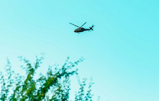 San Tan Valley Teen Found With Life-Threatening Injuries, Three Known Associates Questioned