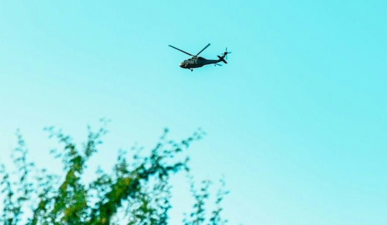 San Tan Valley Teen Found With Life-Threatening Injuries, Three Known Associates Questioned