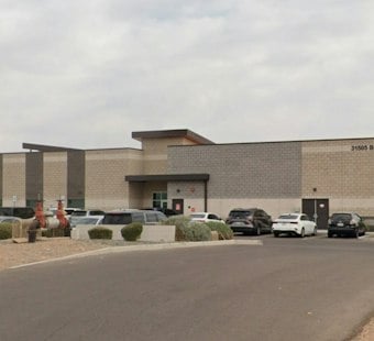 San Tan Valley Warehouse Store, Gas Station Clear Zoning Hurdle Near Solera Homes