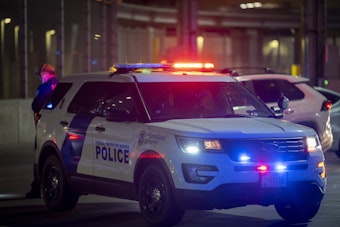San Ysidro Officers Pull 90 Pounds of Cocaine From Vehicle Doors