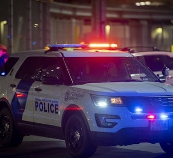 San Ysidro Officers Pull 90 Pounds of Cocaine From Vehicle Doors