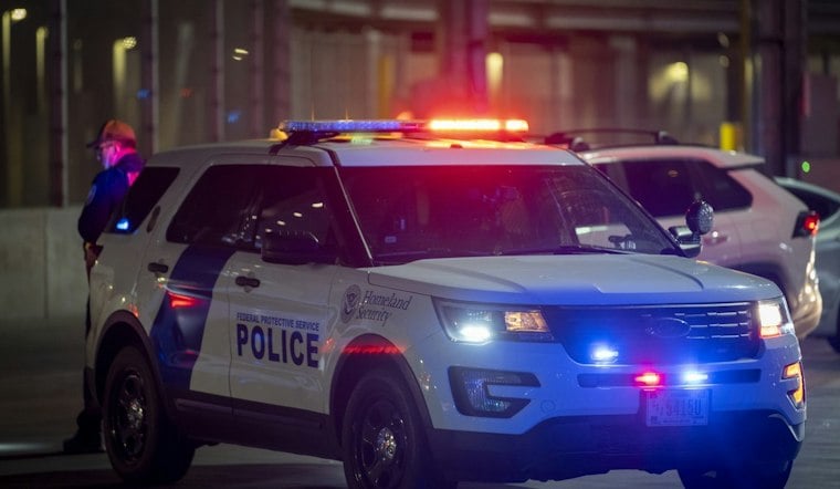San Ysidro Officers Pull 90 Pounds of Cocaine From Vehicle Doors