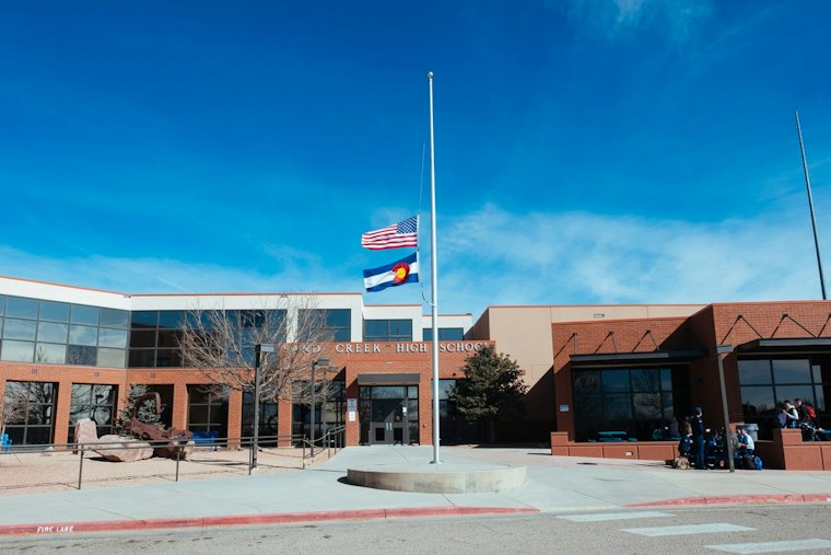 Sand Creek Cheerleaders Say Lutheran High Fans Hurled Racist Taunts, Belts