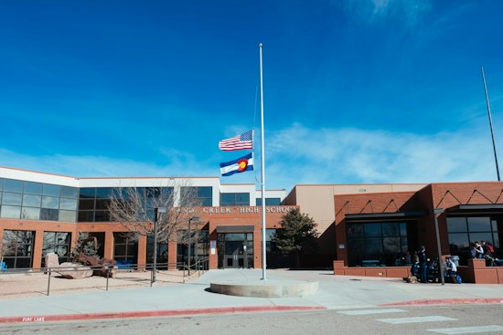 Sand Creek Cheerleaders Say Lutheran High Fans Hurled Racist Taunts, Belts