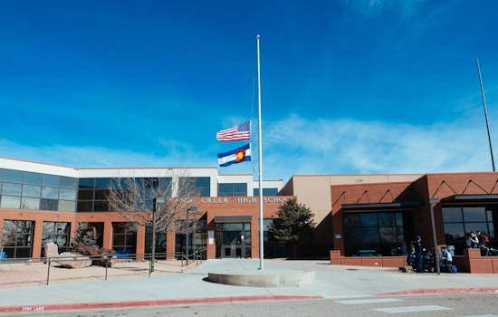 Sand Creek Cheerleaders Say Lutheran High Fans Hurled Racist Taunts, Belts