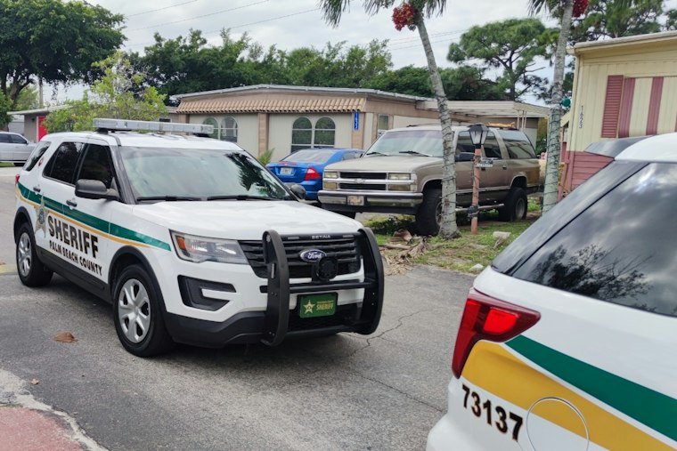 Sandalfoot Shelter-in-Place Alert Lifted After Deputy Response