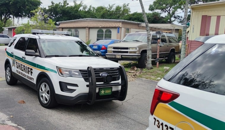 Sandalfoot Shelter-in-Place Alert Lifted After Deputy Response