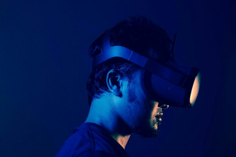 Sandbox VR Opens Second Miami-Area Spot at The Falls With Four Holodecks
