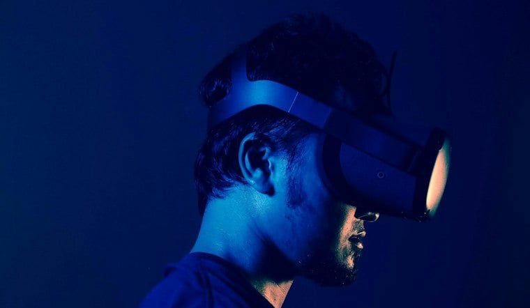 Sandbox VR Opens Second Miami-Area Spot at The Falls With Four Holodecks