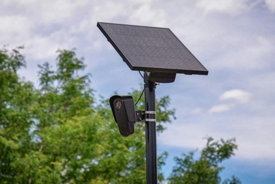 Sanders and AOC Target Flock Cameras With Bill to Ban Federal License Plate Tracking