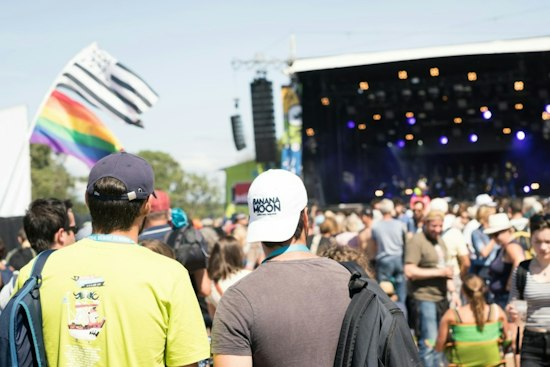 Sandy Rattled by Breakaway Festival Bass, Residents Say ‘It’s Ridiculous’