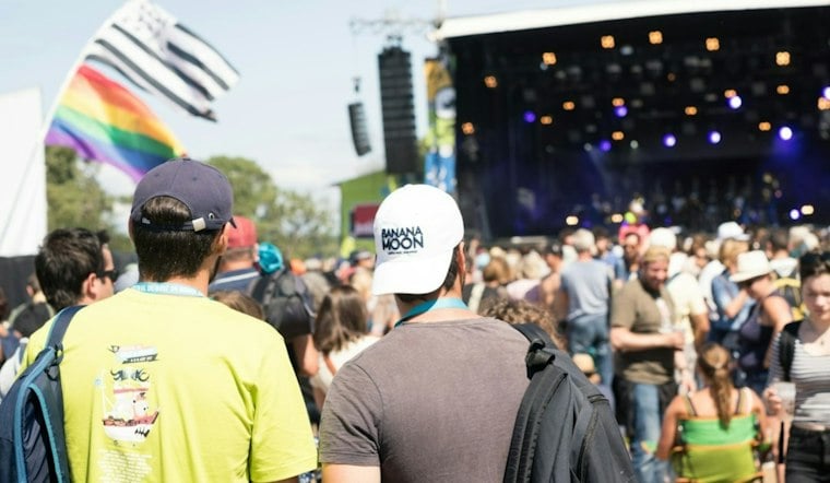 Sandy Rattled by Breakaway Festival Bass, Residents Say ‘It’s Ridiculous’
