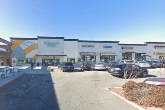 Sandy Springs Dollar Tree Customer Accused of Using Tesla to Run Down Cashier