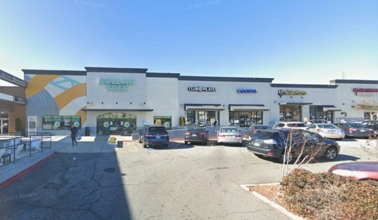 Sandy Springs Dollar Tree Customer Accused of Using Tesla to Run Down Cashier