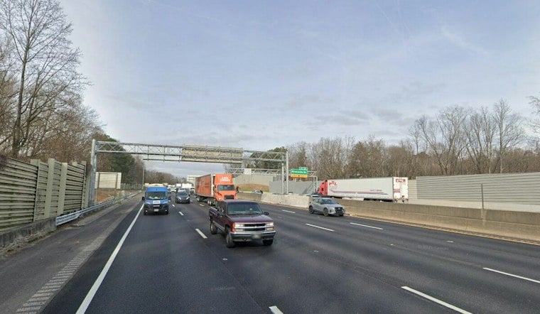 Sandy Springs Fire Drone Beats Crews to Scene by 20 Minutes