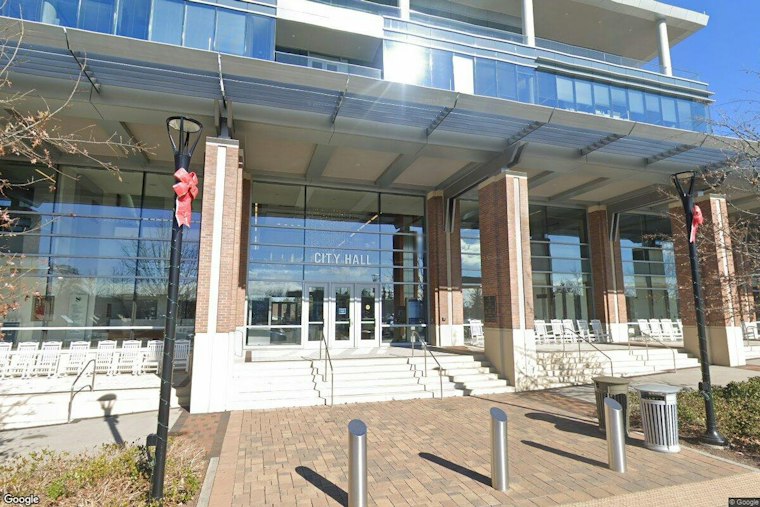 Sandy Springs Keeps Same Tax Rate Since 2005, Still Counts as a Hike