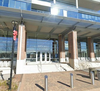Sandy Springs Keeps Same Tax Rate Since 2005, Still Counts as a Hike