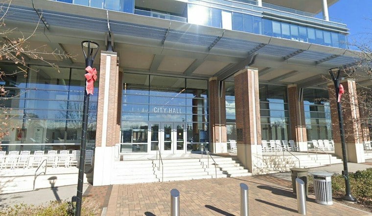 Sandy Springs Keeps Same Tax Rate Since 2005, Still Counts as a Hike
