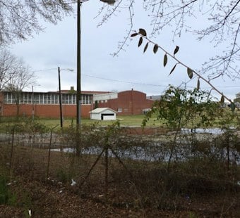 Sandy Springs Museum Opens in Shuttered School, Parents Call It a Diorama