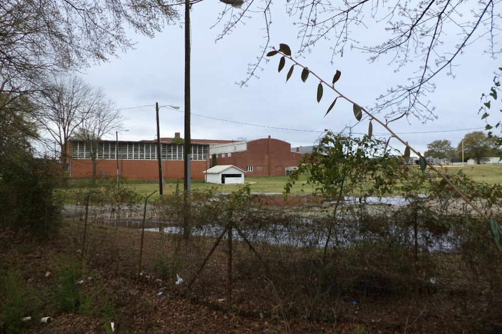 Sandy Springs Museum Opens in Shuttered School, Parents Call It a Diorama